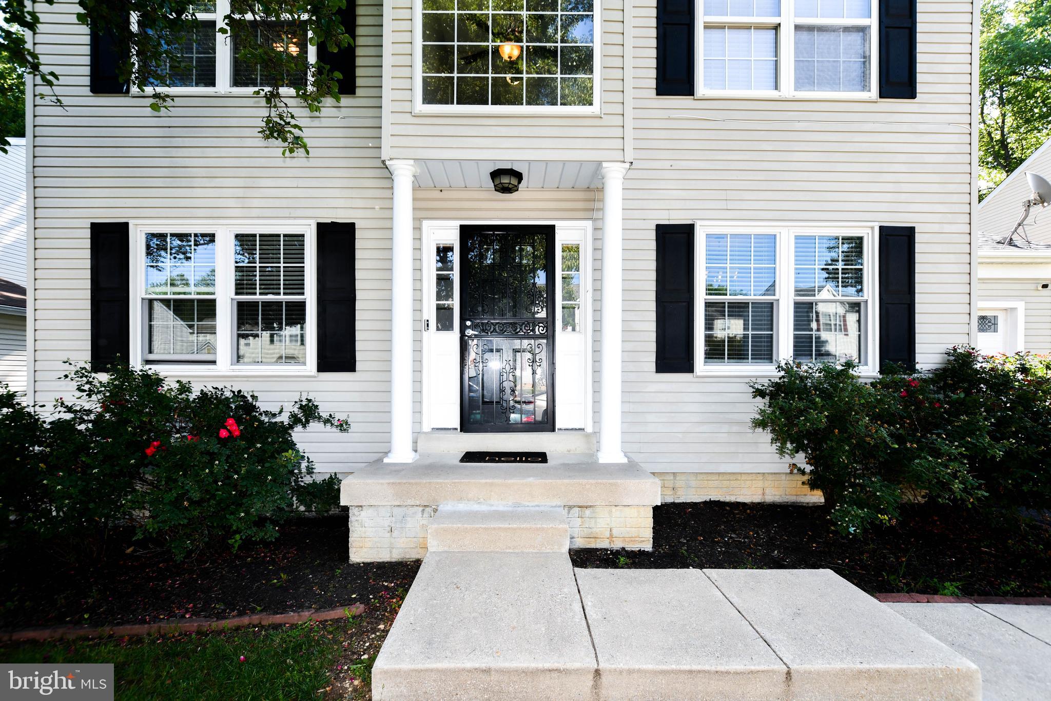 2424 VIDALIA COURT