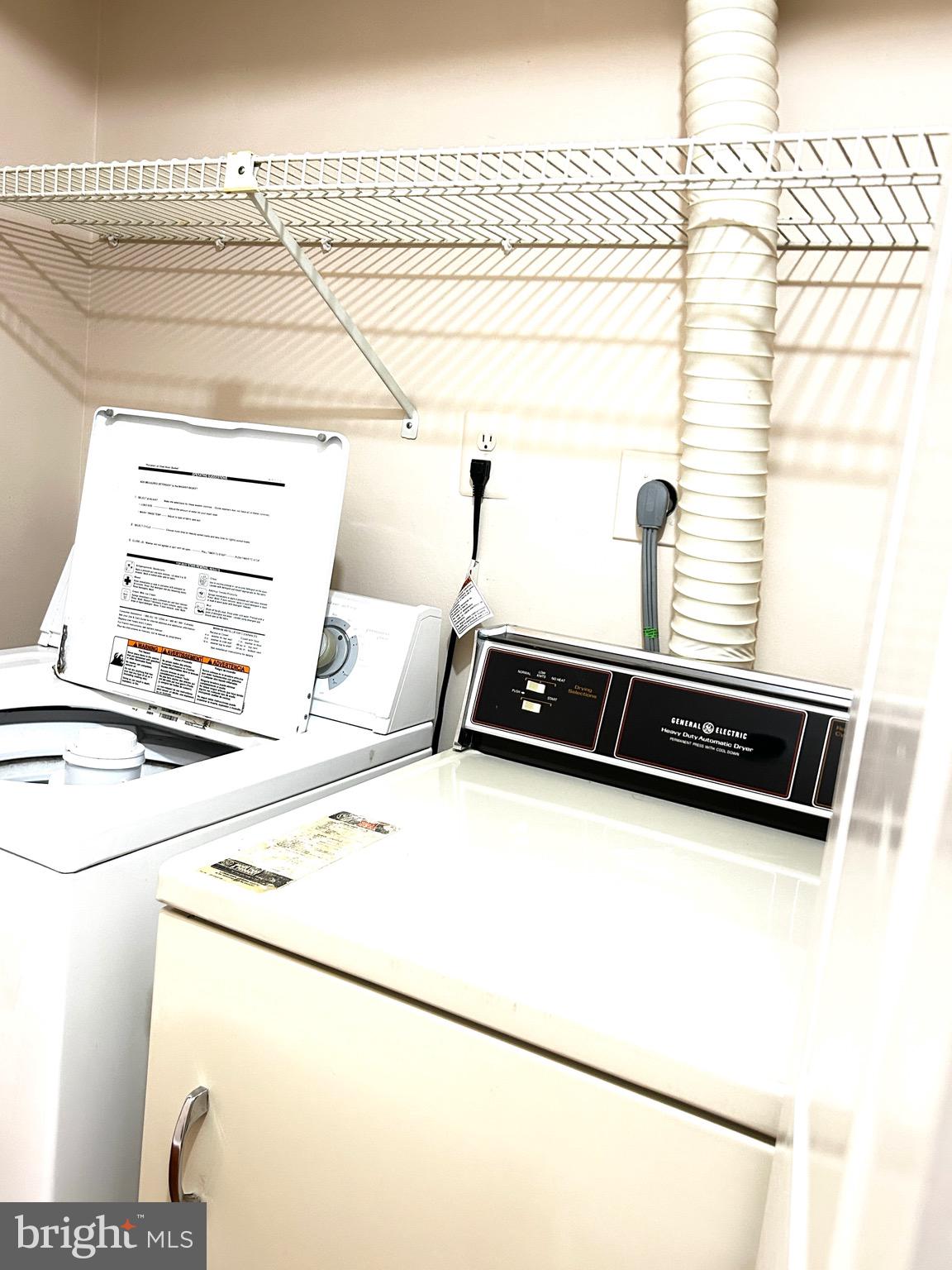 FREDERICKTOWNE VILLAGE - Residential Lease