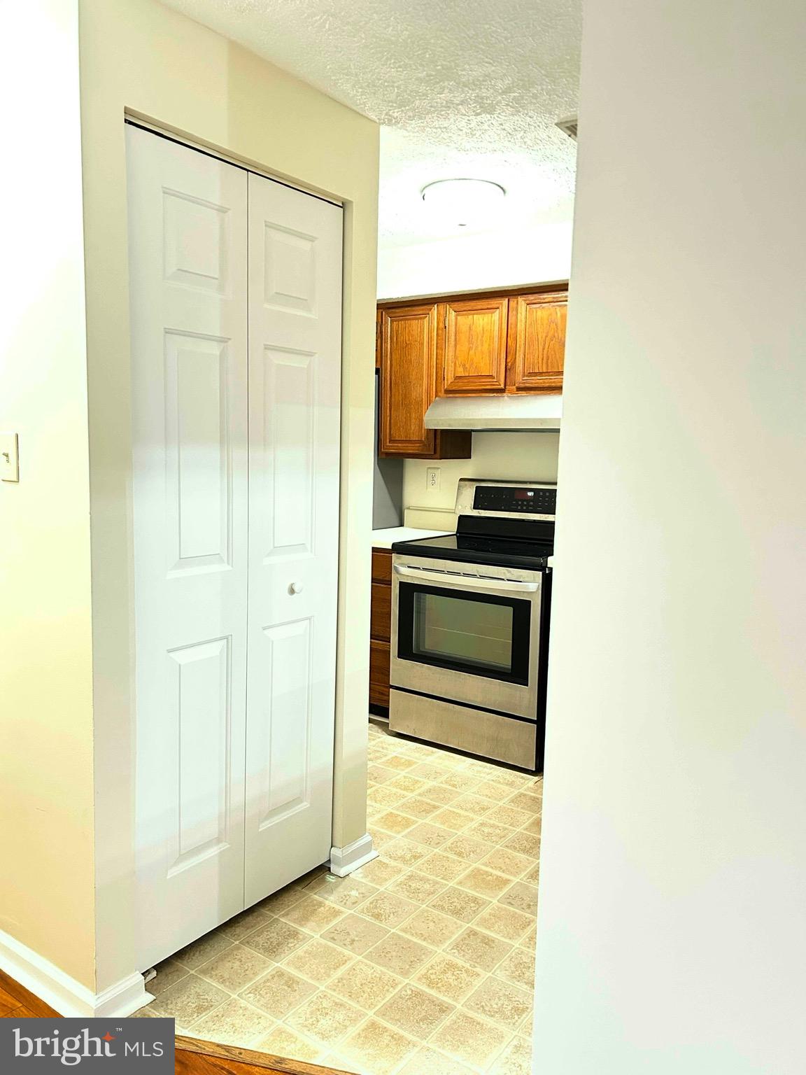 FREDERICKTOWNE VILLAGE - Residential Lease