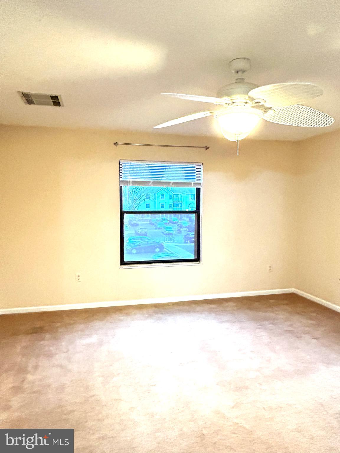 FREDERICKTOWNE VILLAGE - Residential Lease