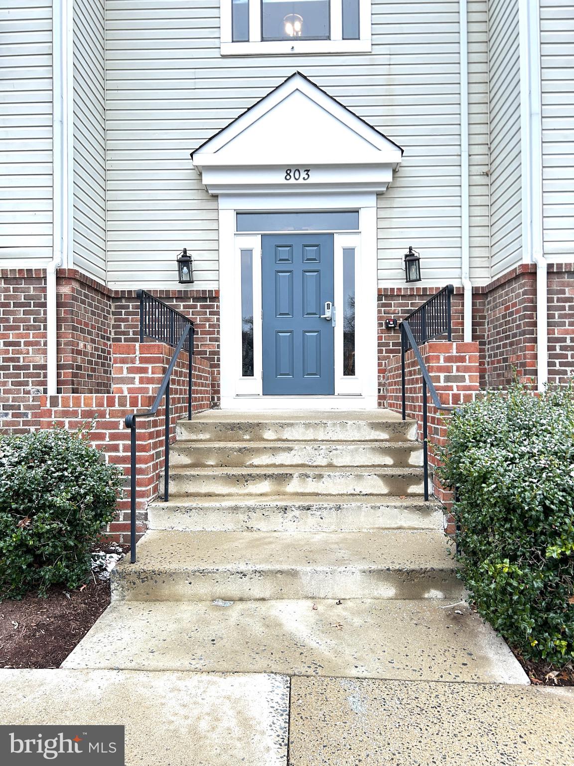 FREDERICKTOWNE VILLAGE - Residential Lease