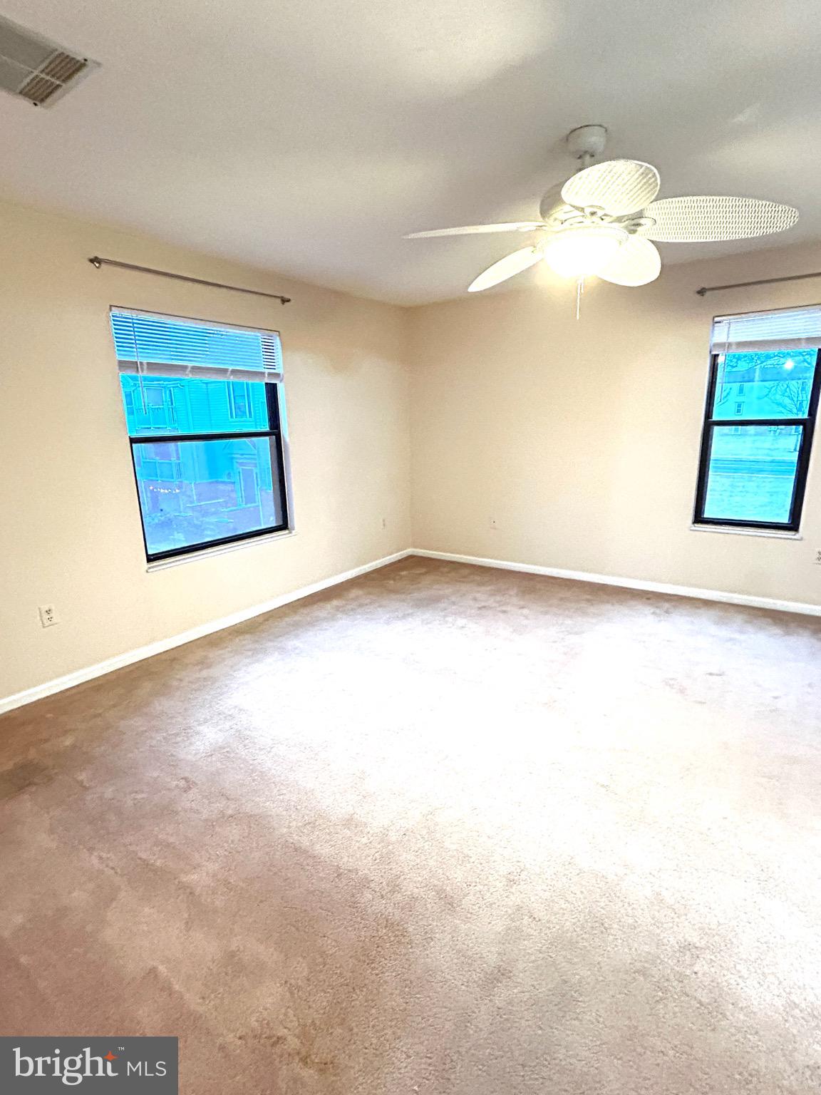 FREDERICKTOWNE VILLAGE - Residential Lease