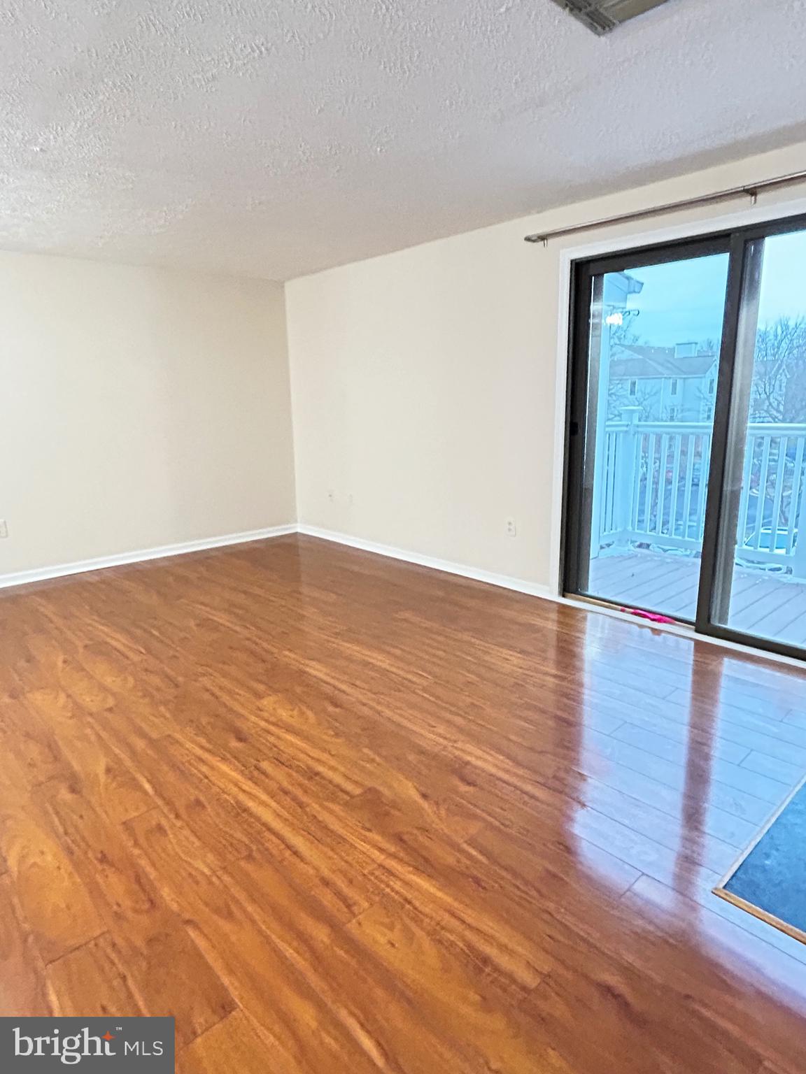 FREDERICKTOWNE VILLAGE - Residential Lease