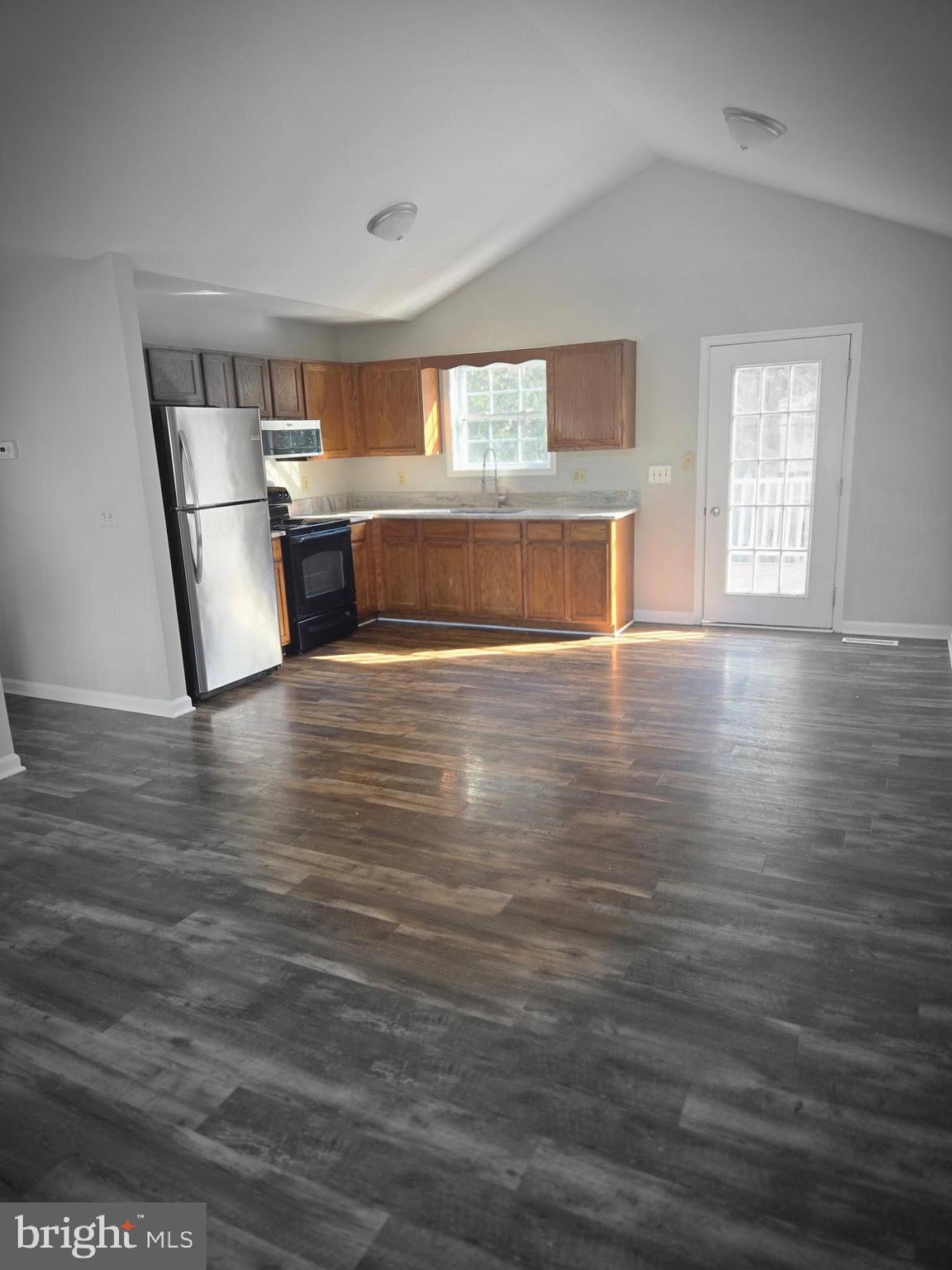 WILDFLOWER RIDGE - Residential