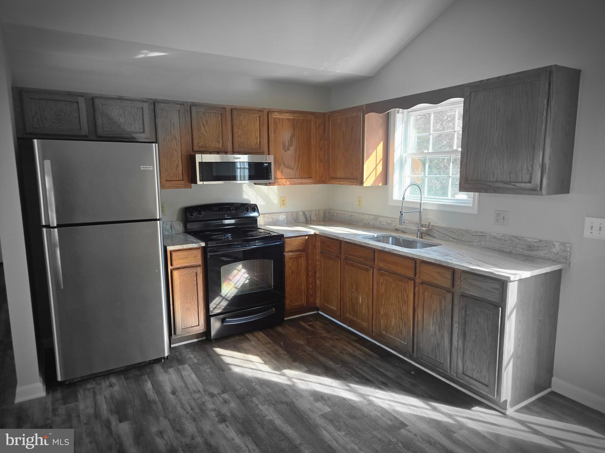 WILDFLOWER RIDGE - Residential