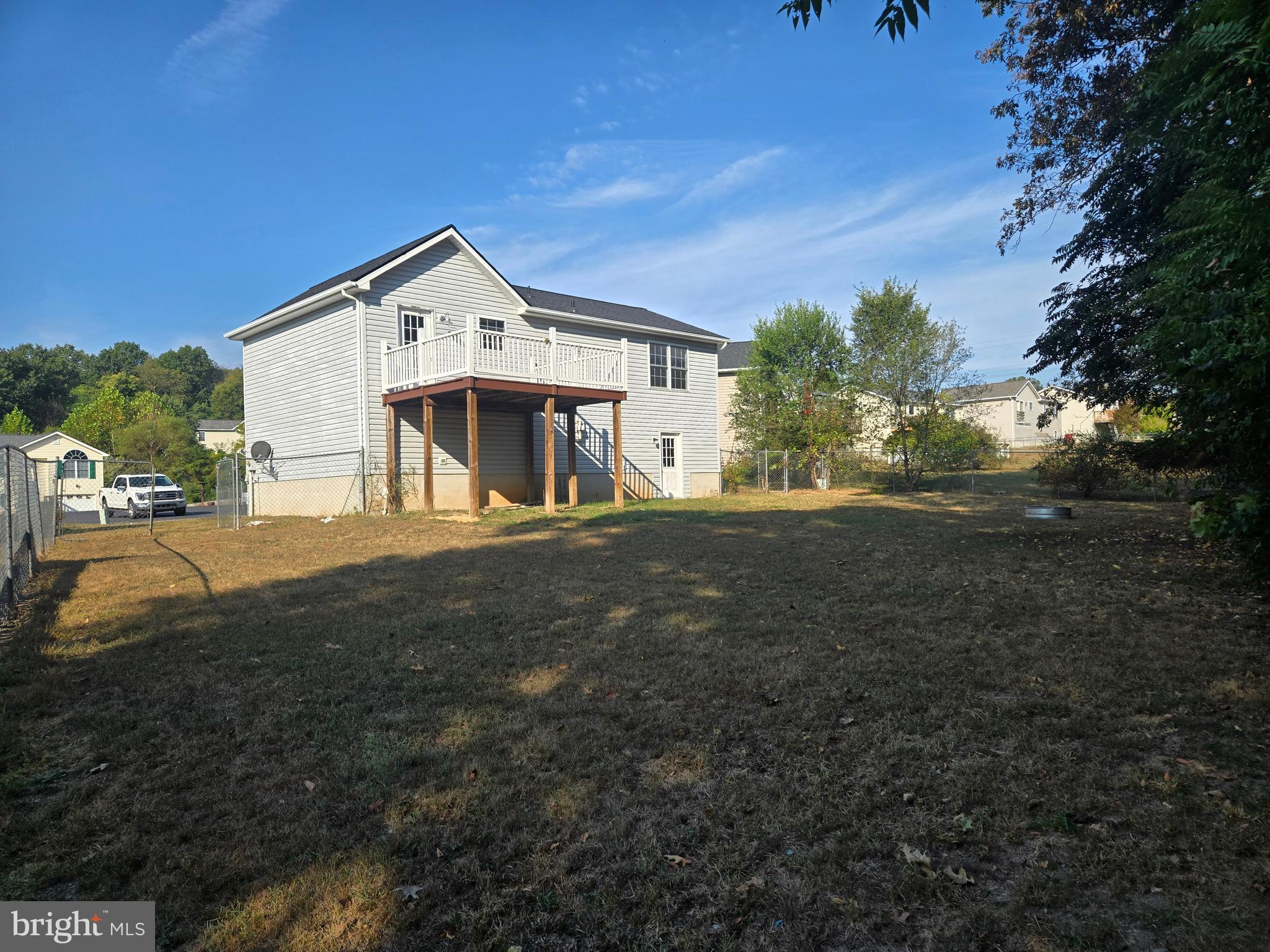 WILDFLOWER RIDGE - Residential
