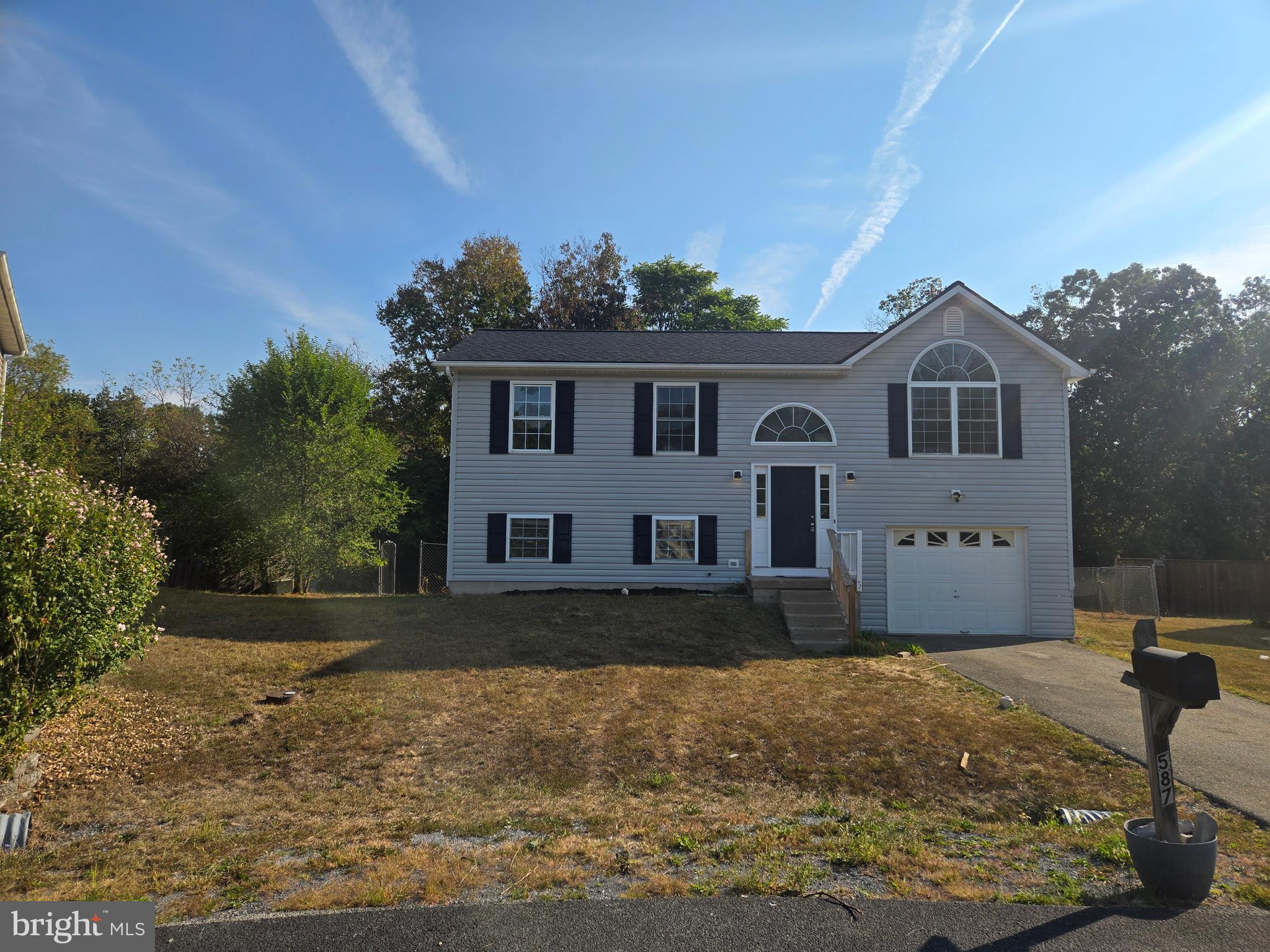 WILDFLOWER RIDGE - Residential