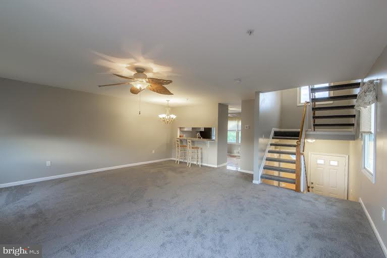 BAYSIDE MARINA - Residential