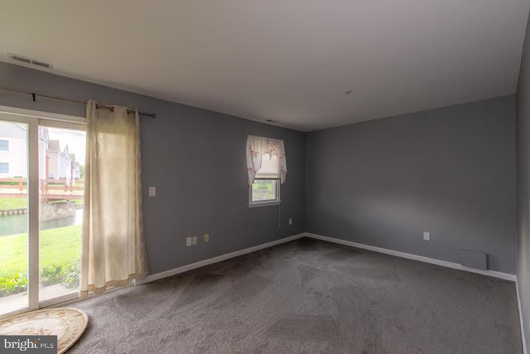 BAYSIDE MARINA - Residential