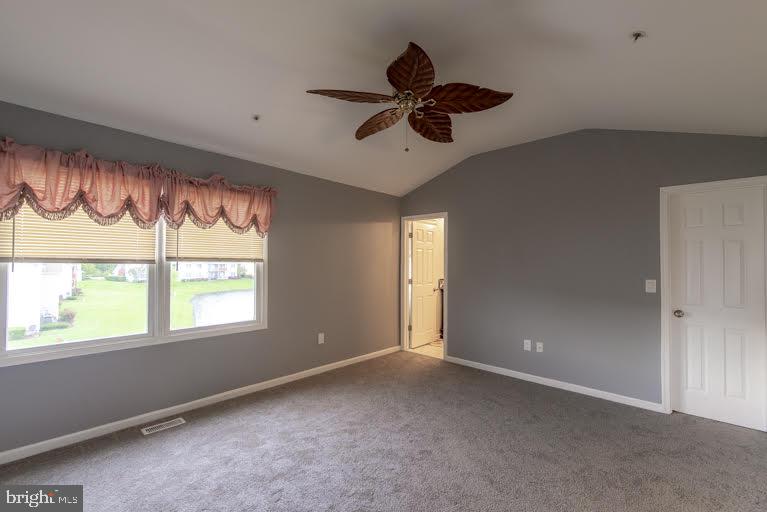 BAYSIDE MARINA - Residential