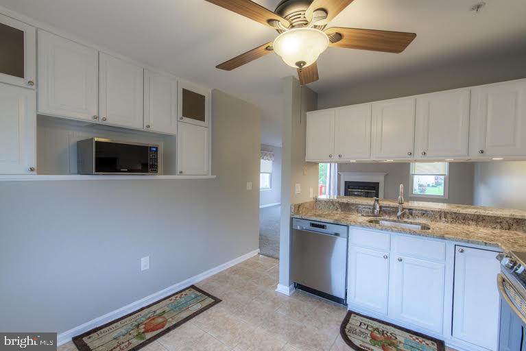 BAYSIDE MARINA - Residential