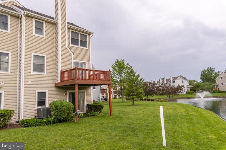 BAYSIDE MARINA - Residential