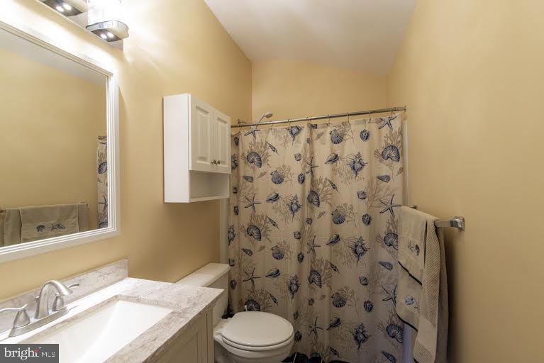 BAYSIDE MARINA - Residential