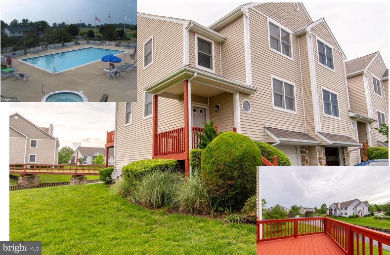 BAYSIDE MARINA - Residential