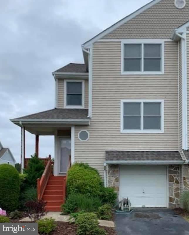 BAYSIDE MARINA - Residential