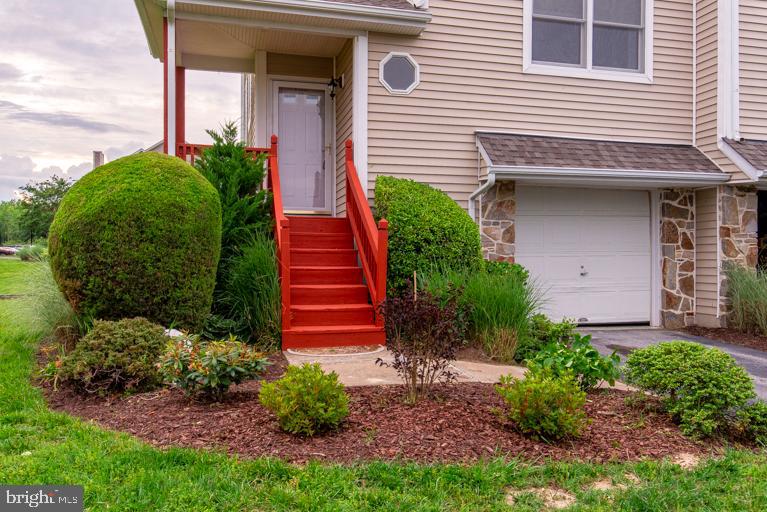 BAYSIDE MARINA - Residential