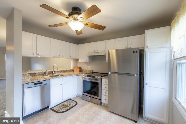 BAYSIDE MARINA - Residential