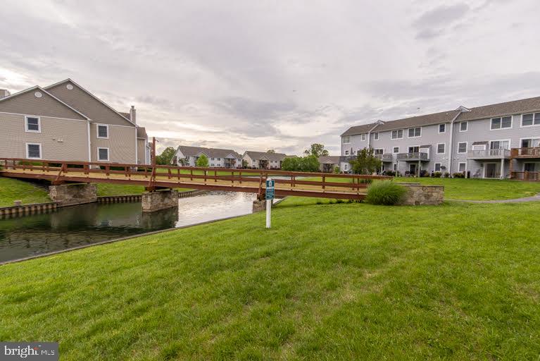 BAYSIDE MARINA - Residential