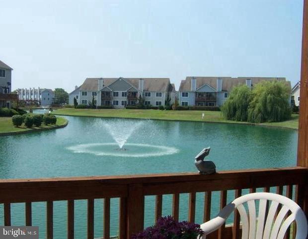 BAYSIDE MARINA - Residential