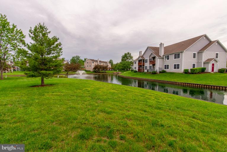 BAYSIDE MARINA - Residential