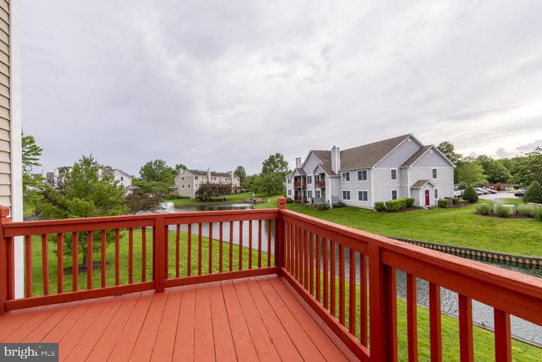 BAYSIDE MARINA - Residential