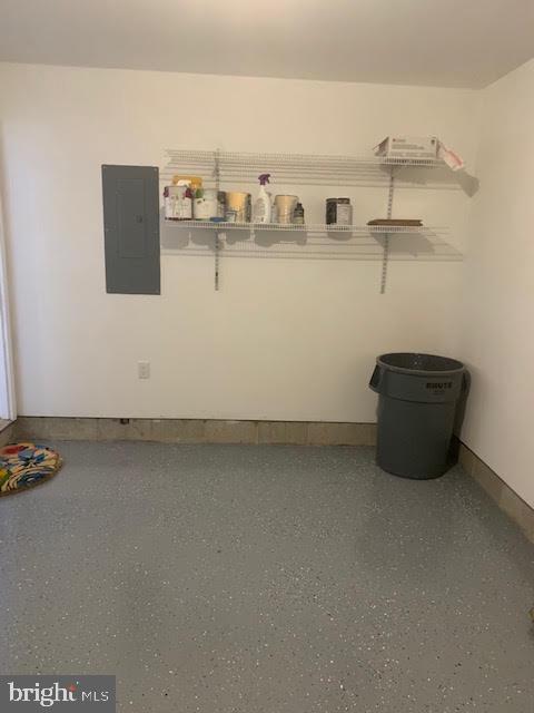 BAYSIDE MARINA - Residential