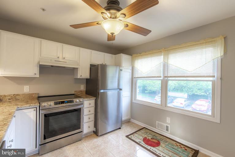 BAYSIDE MARINA - Residential