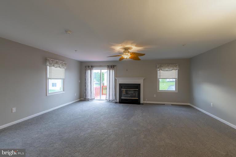 BAYSIDE MARINA - Residential