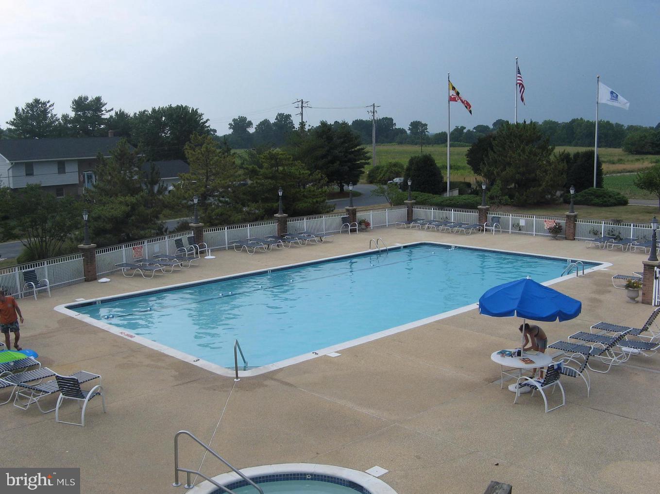 BAYSIDE MARINA - Residential