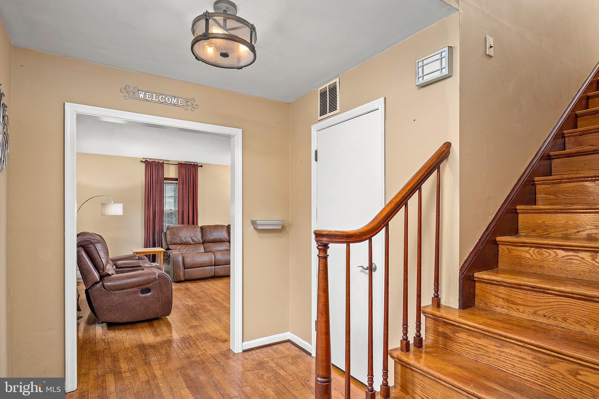 BROCK HALL PLAT 5 - Residential