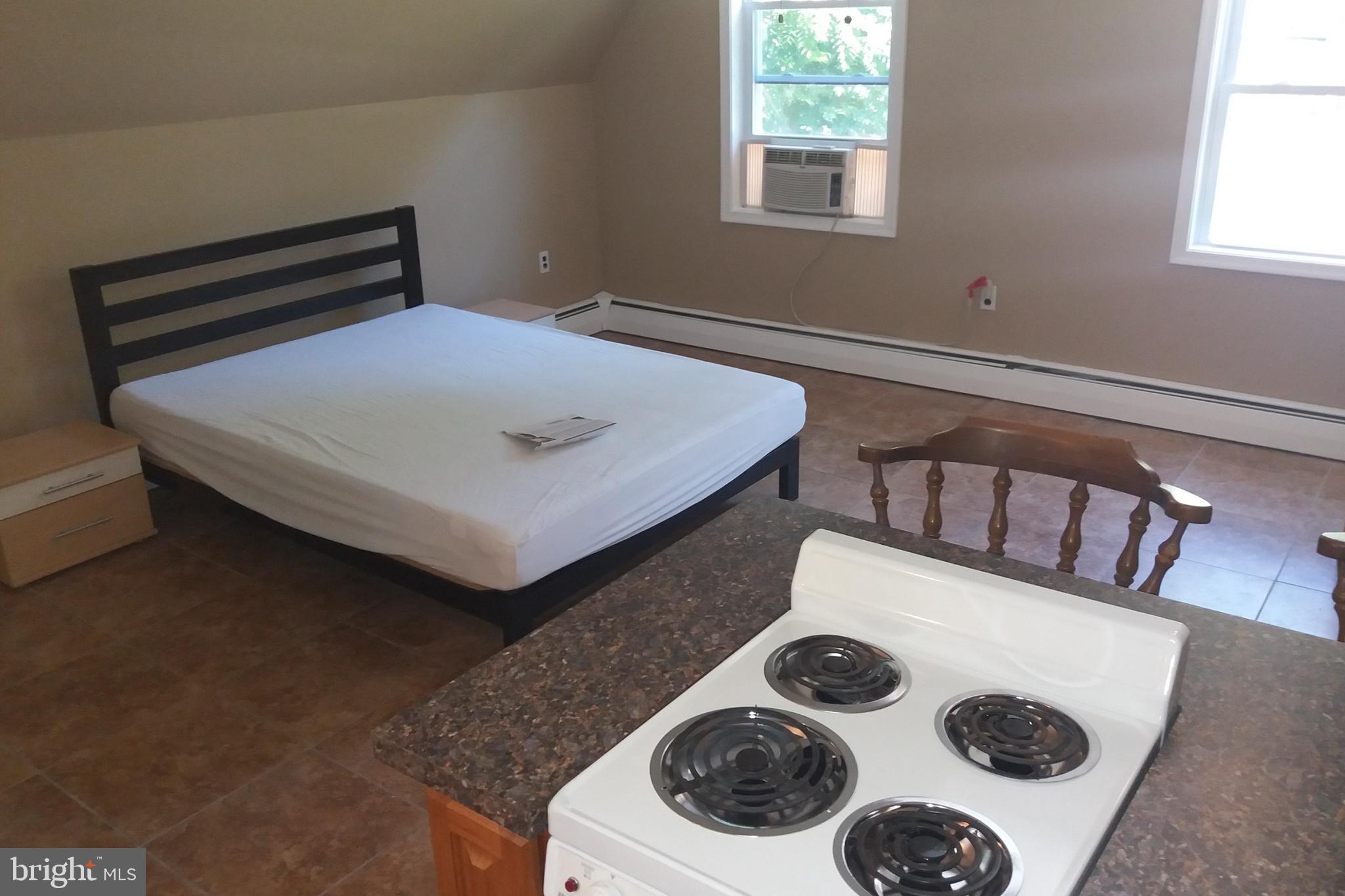 BROCK HALL PLAT 5 - Residential