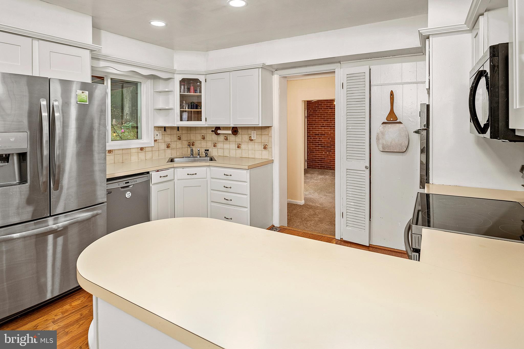 BROCK HALL PLAT 5 - Residential