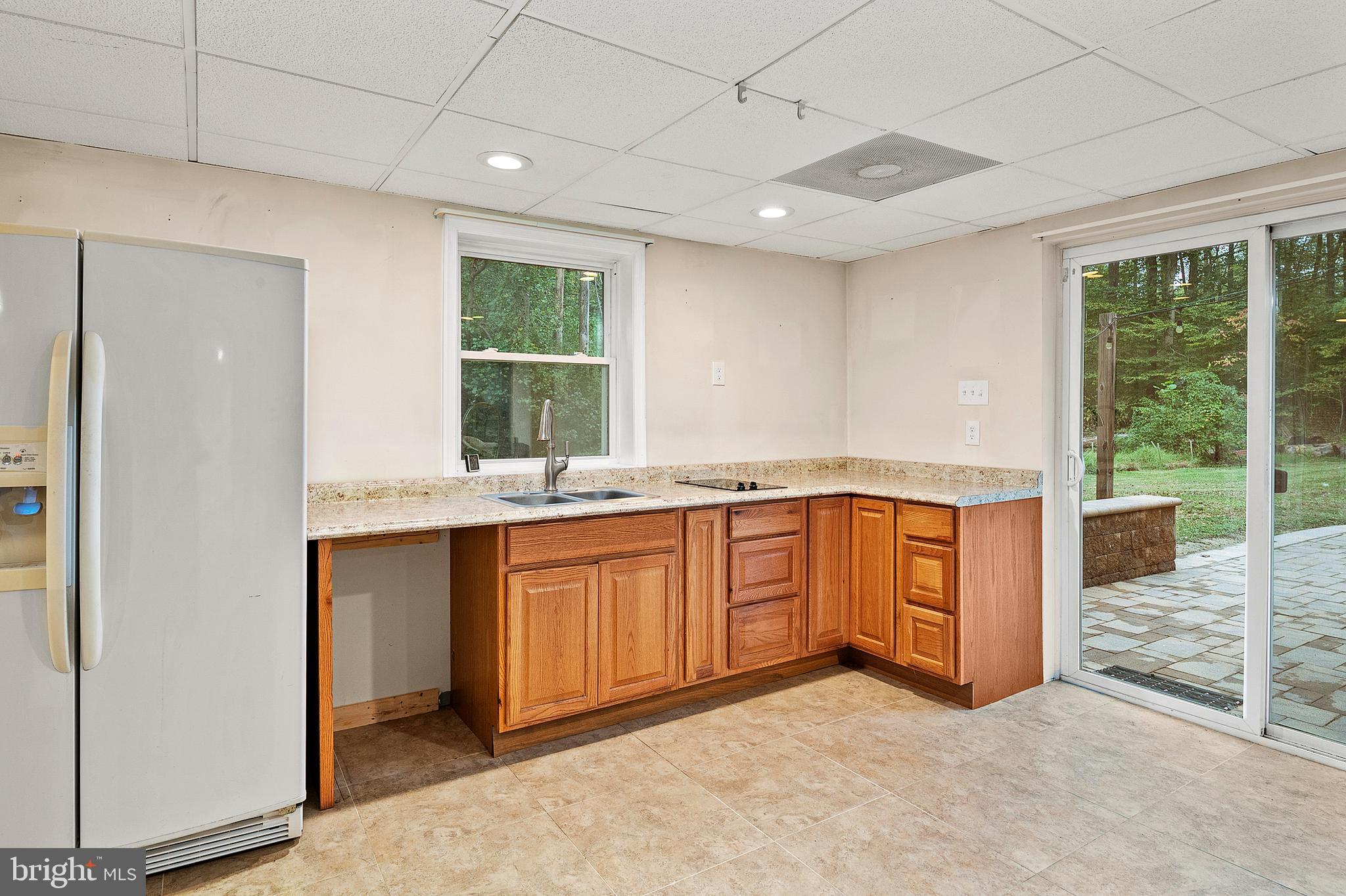 BROCK HALL PLAT 5 - Residential