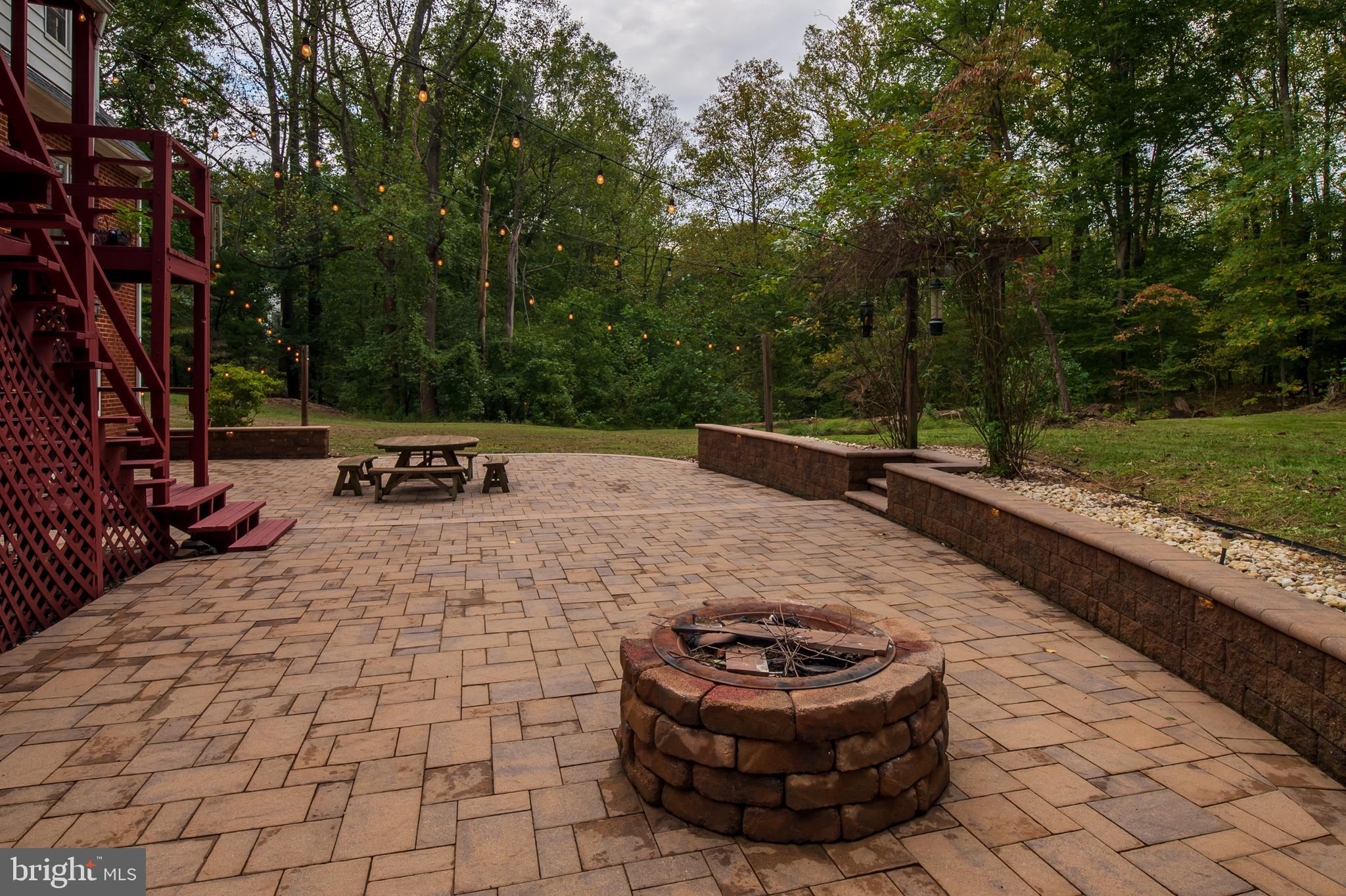 BROCK HALL PLAT 5 - Residential