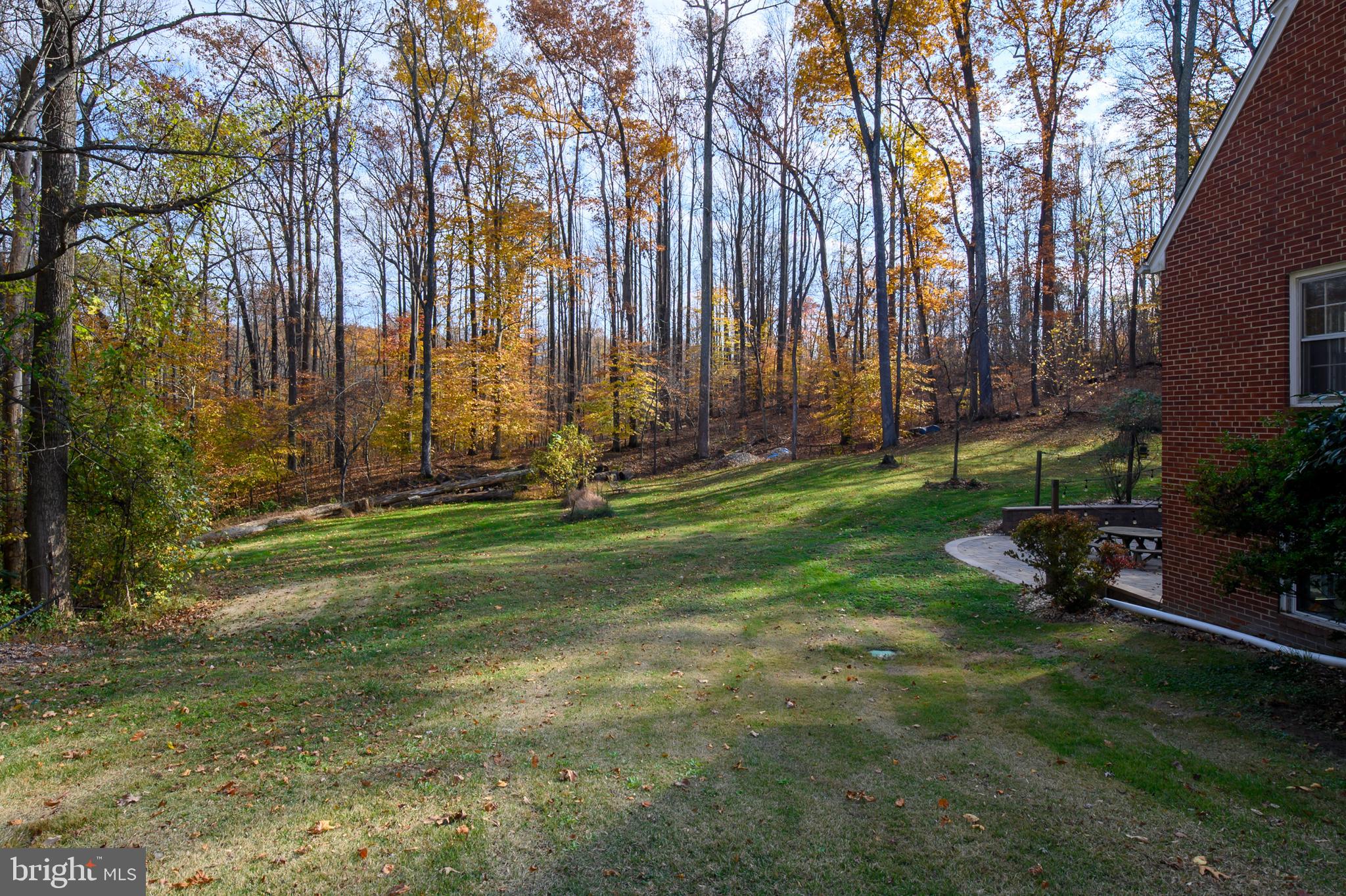 BROCK HALL PLAT 5 - Residential