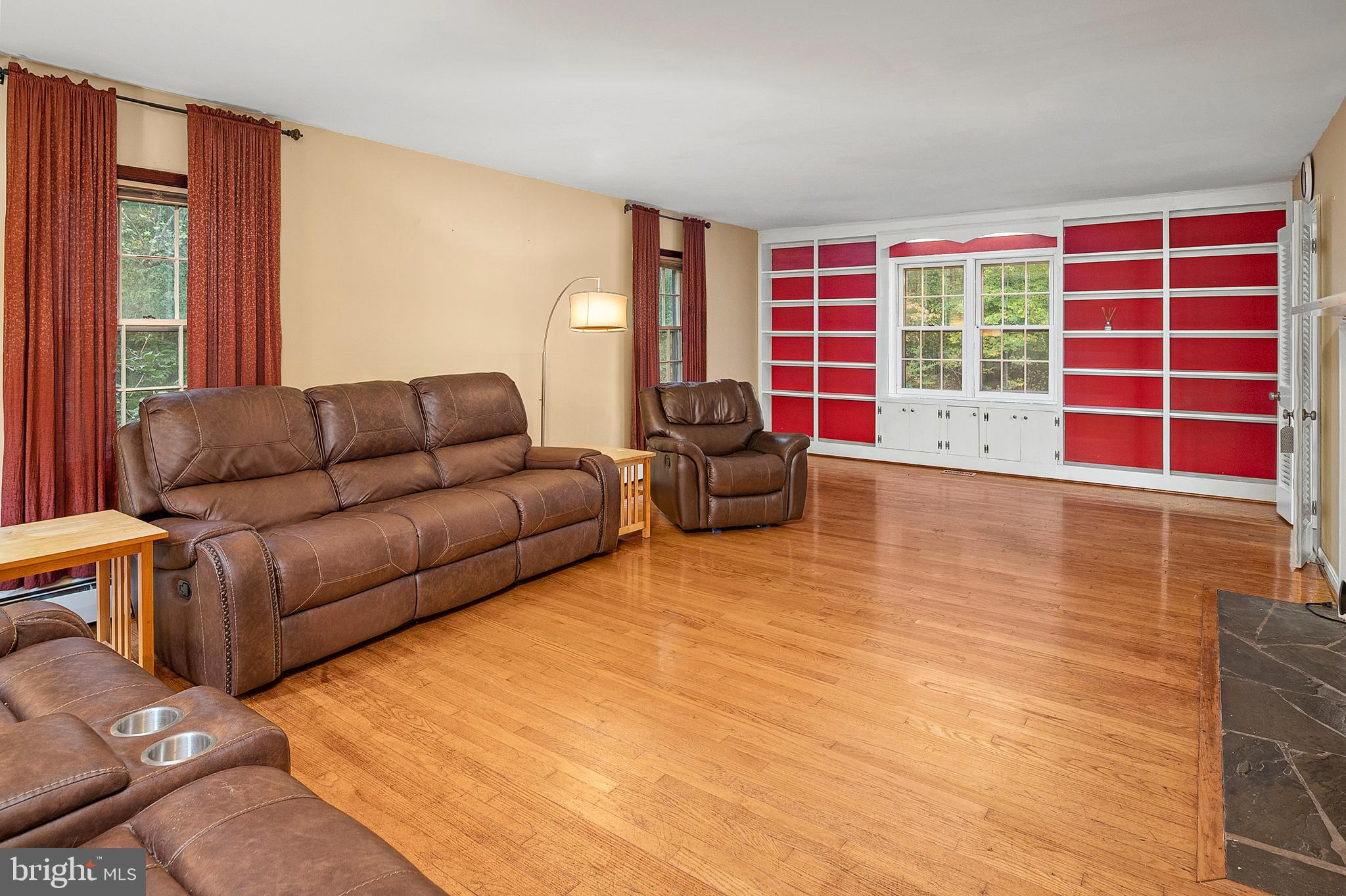 BROCK HALL PLAT 5 - Residential