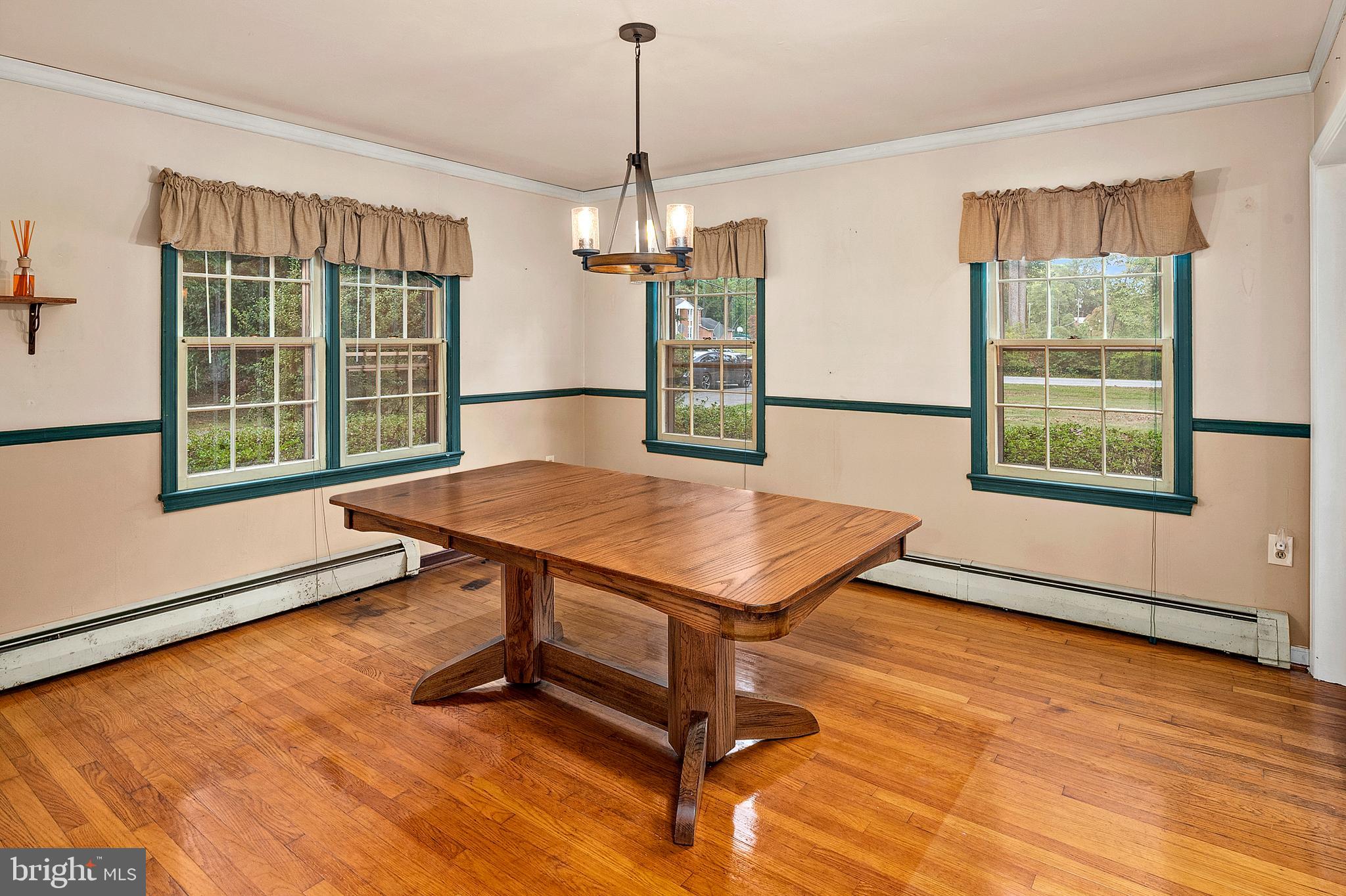 BROCK HALL PLAT 5 - Residential