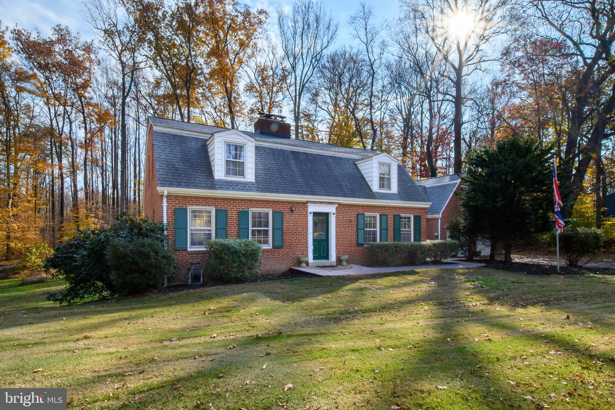 BROCK HALL PLAT 5 - Residential