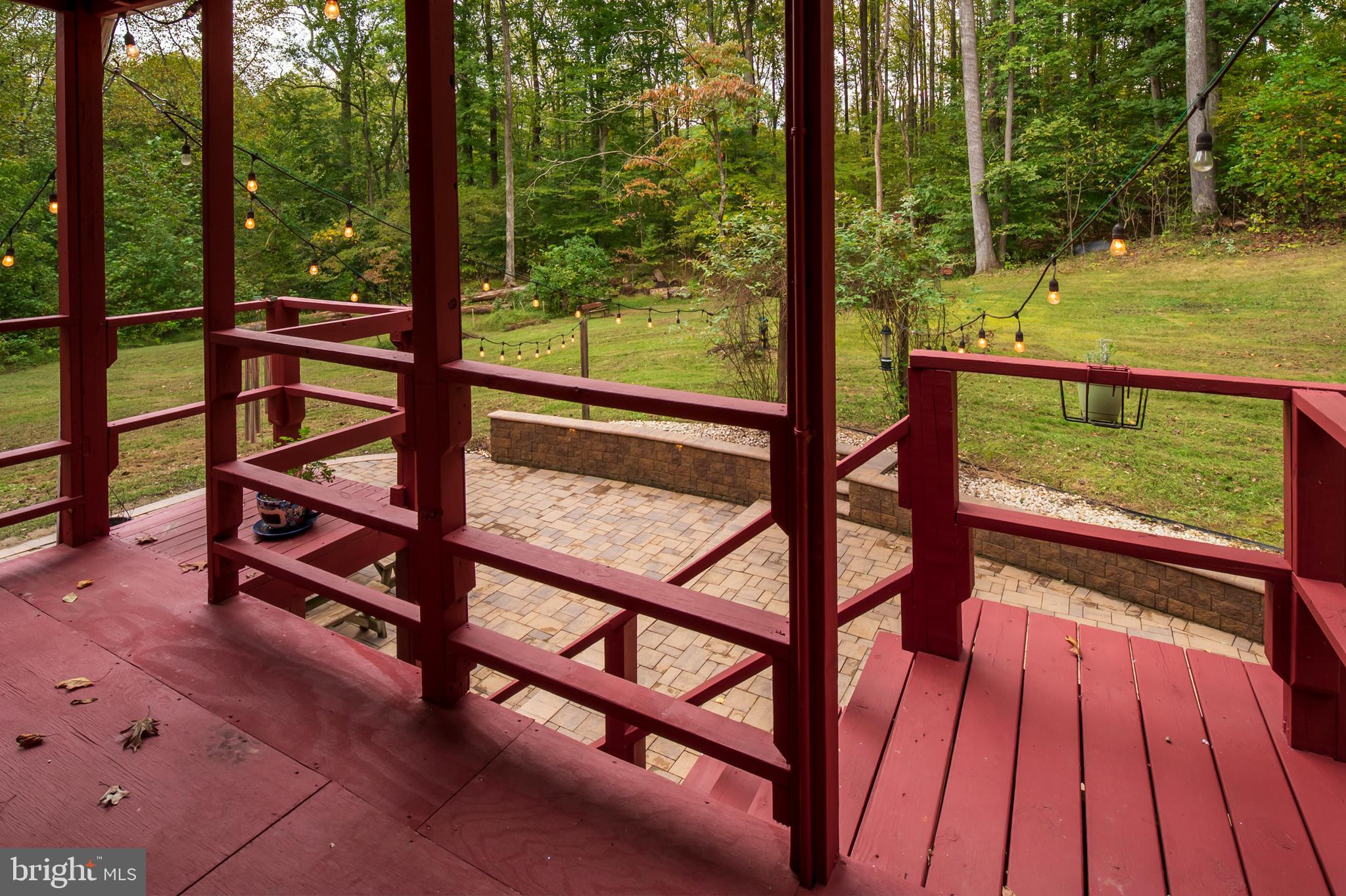 BROCK HALL PLAT 5 - Residential