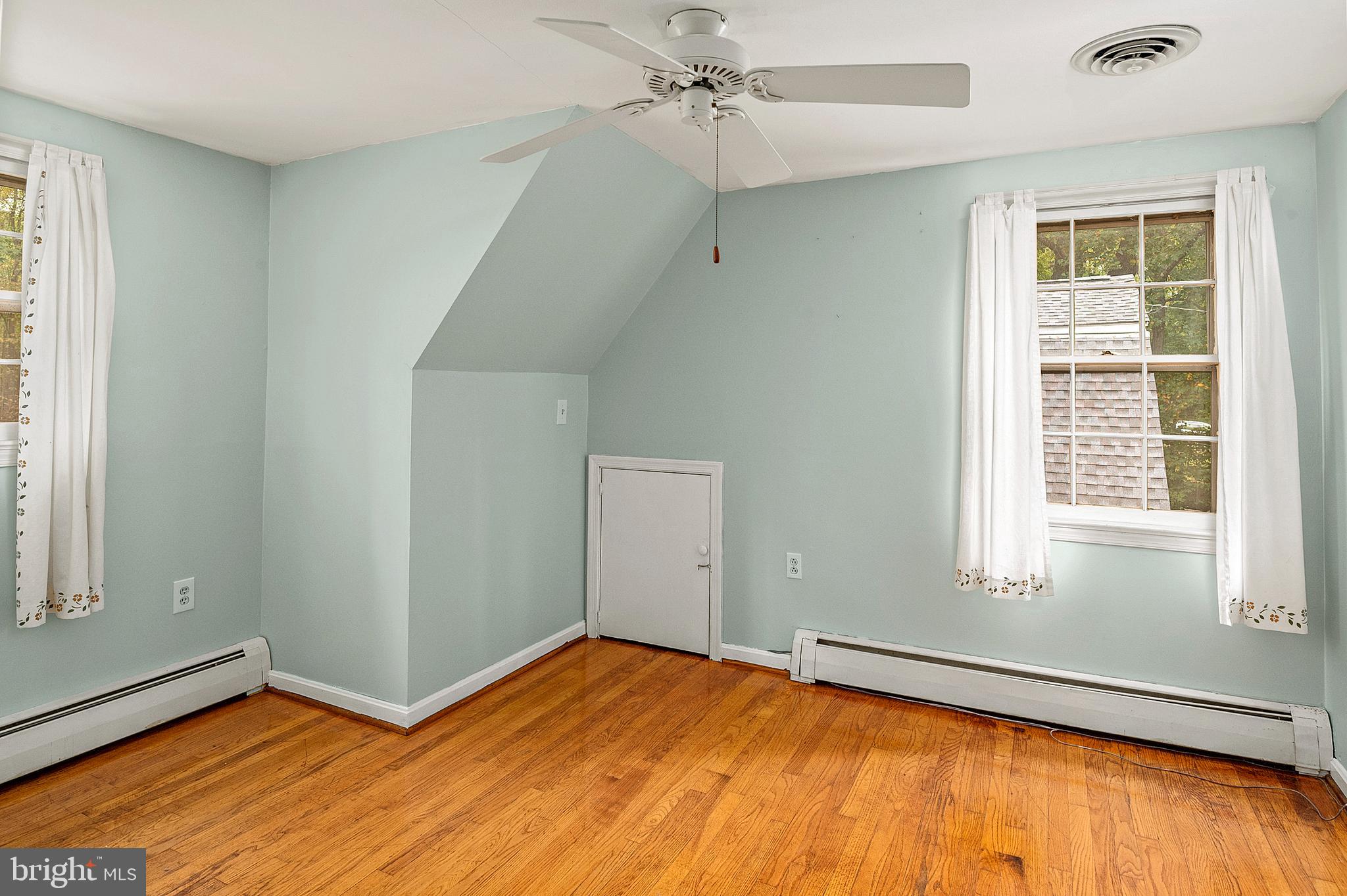 BROCK HALL PLAT 5 - Residential