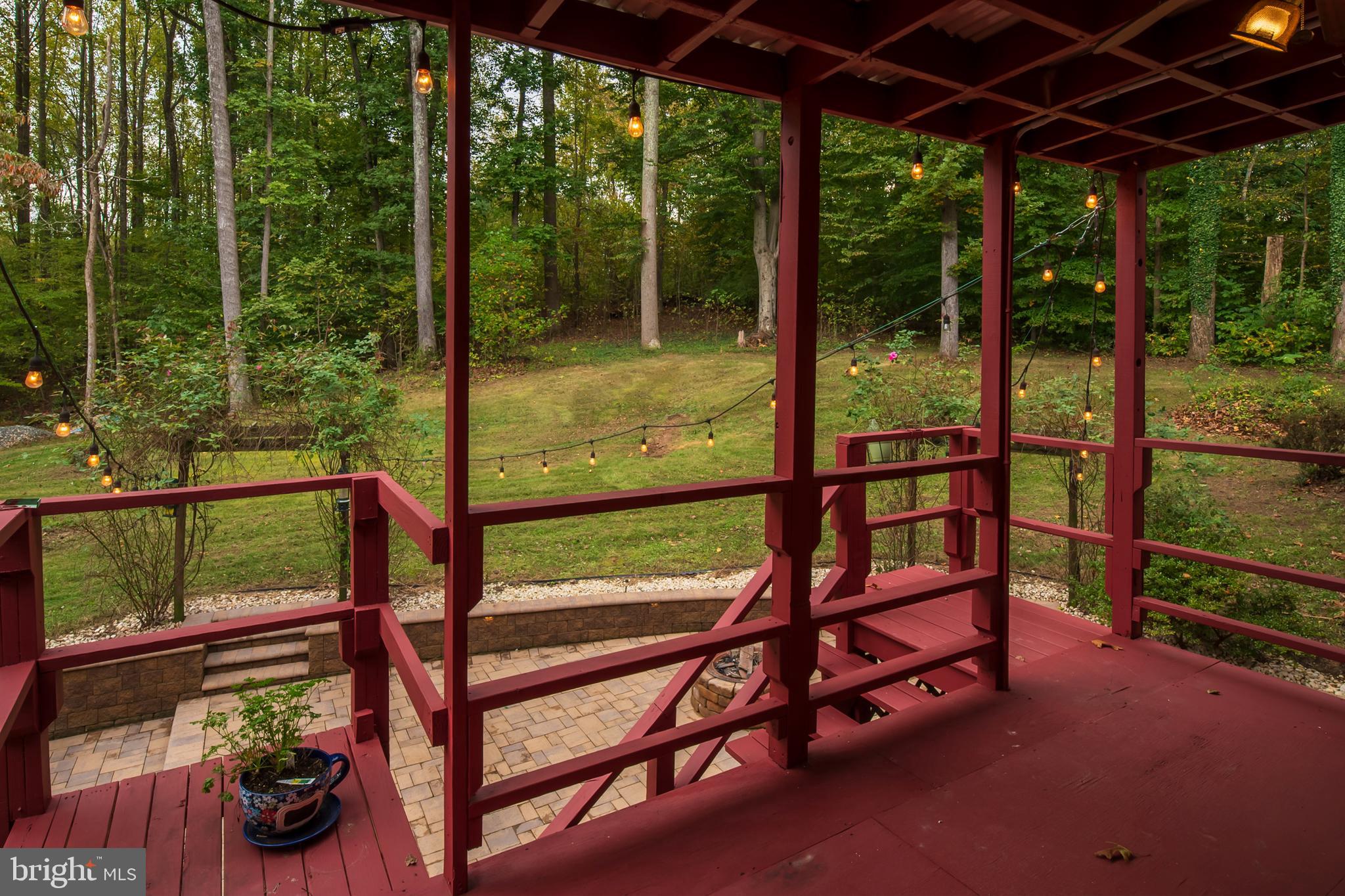 BROCK HALL PLAT 5 - Residential