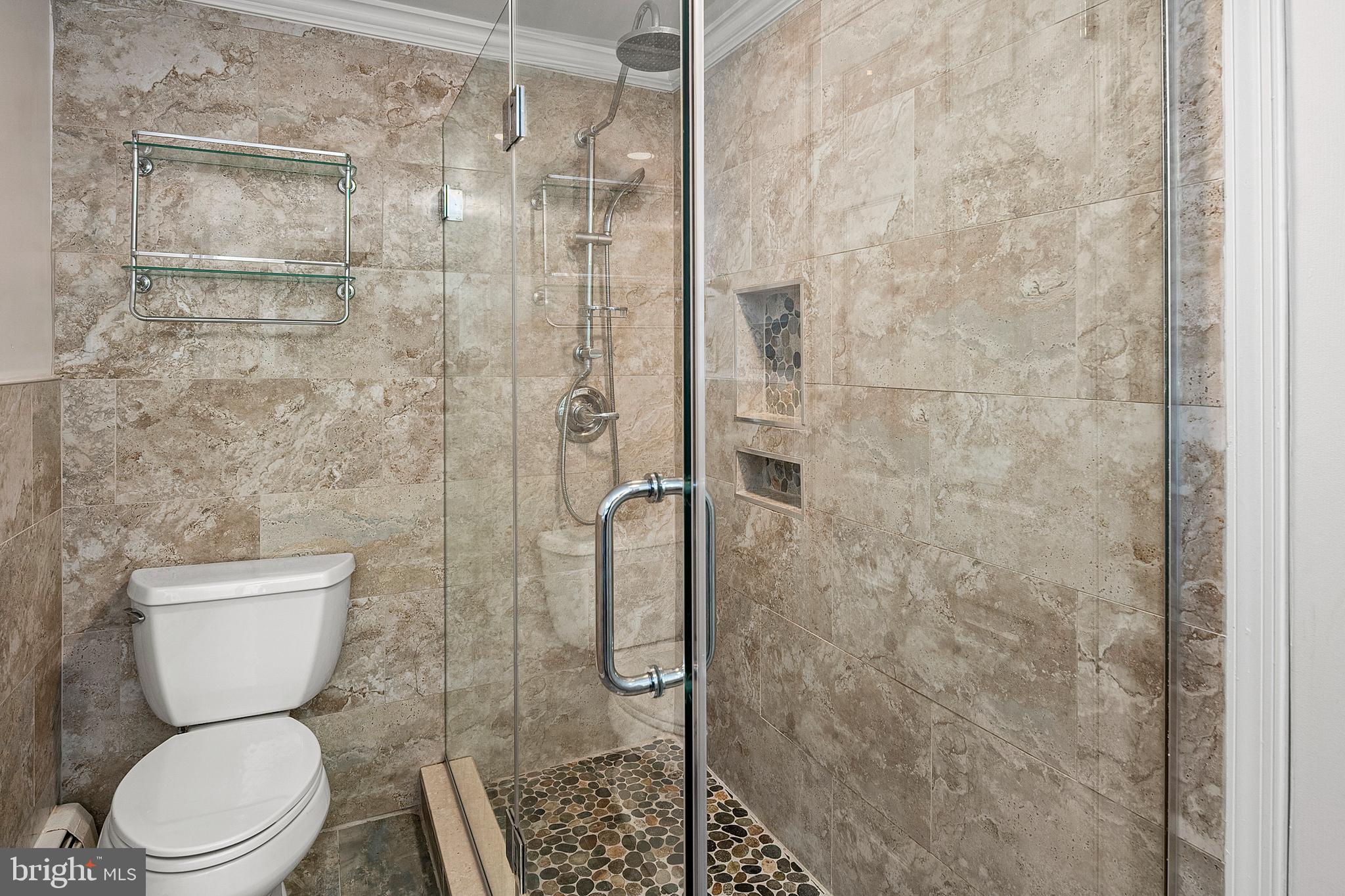 BROCK HALL PLAT 5 - Residential