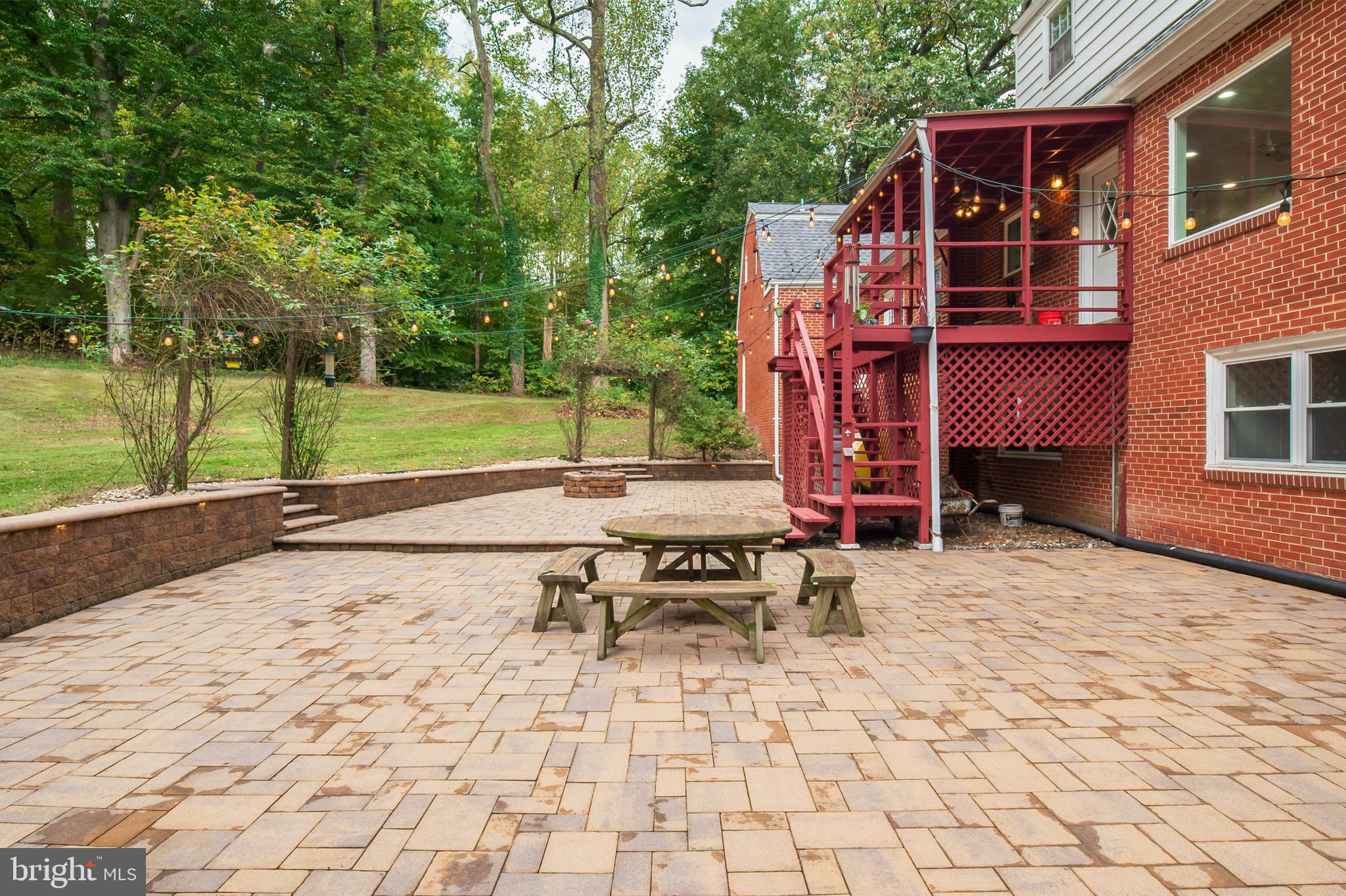 BROCK HALL PLAT 5 - Residential