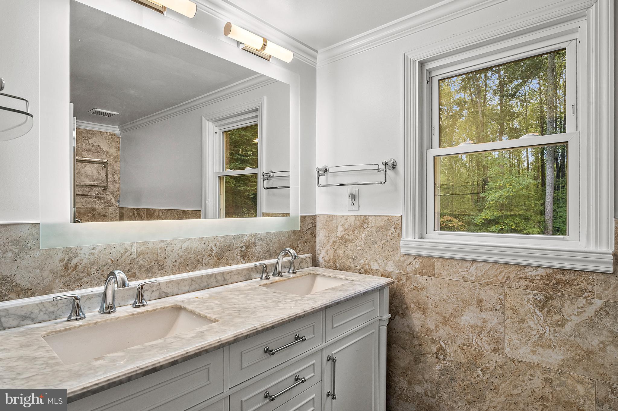 BROCK HALL PLAT 5 - Residential