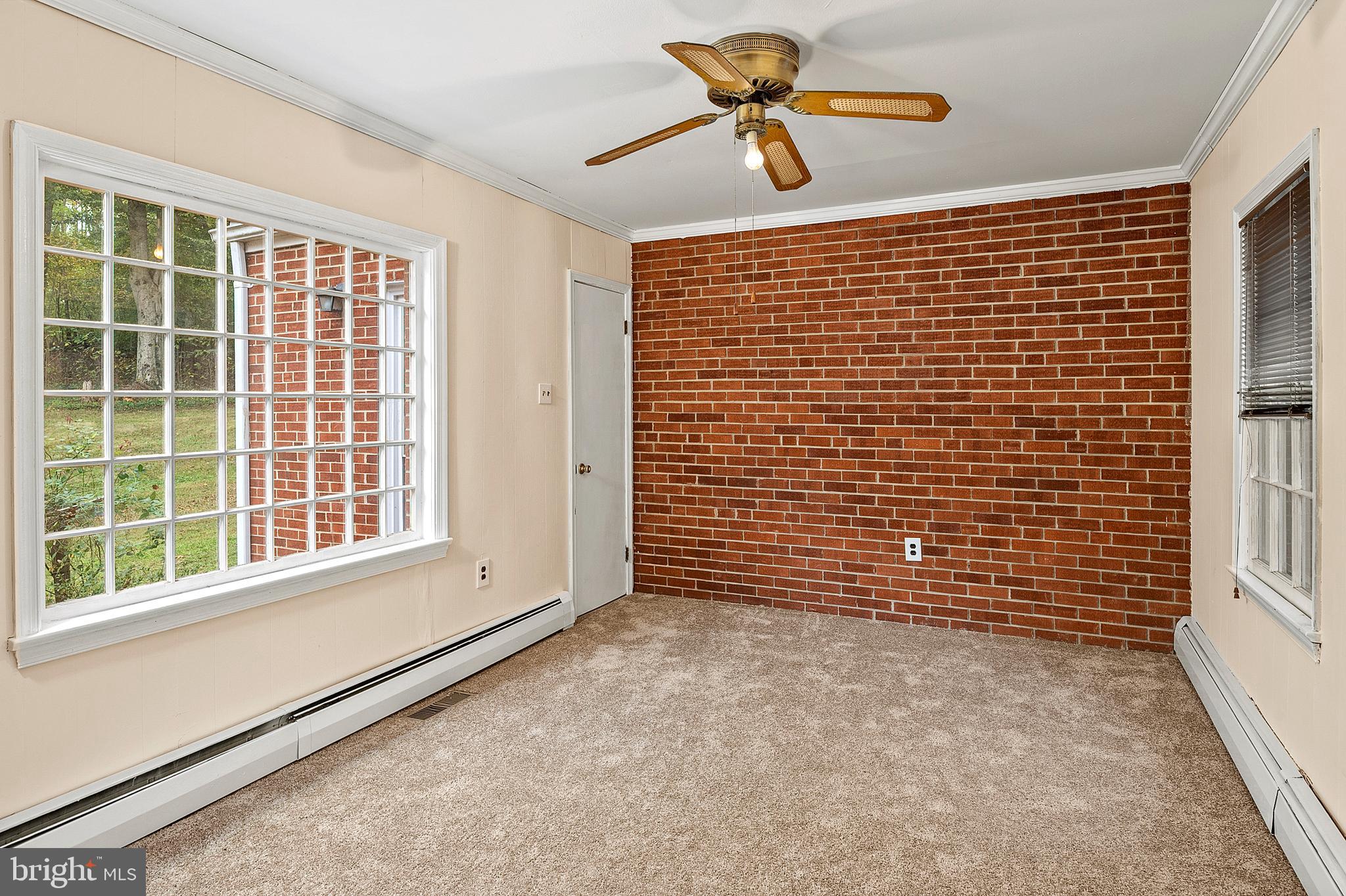 BROCK HALL PLAT 5 - Residential