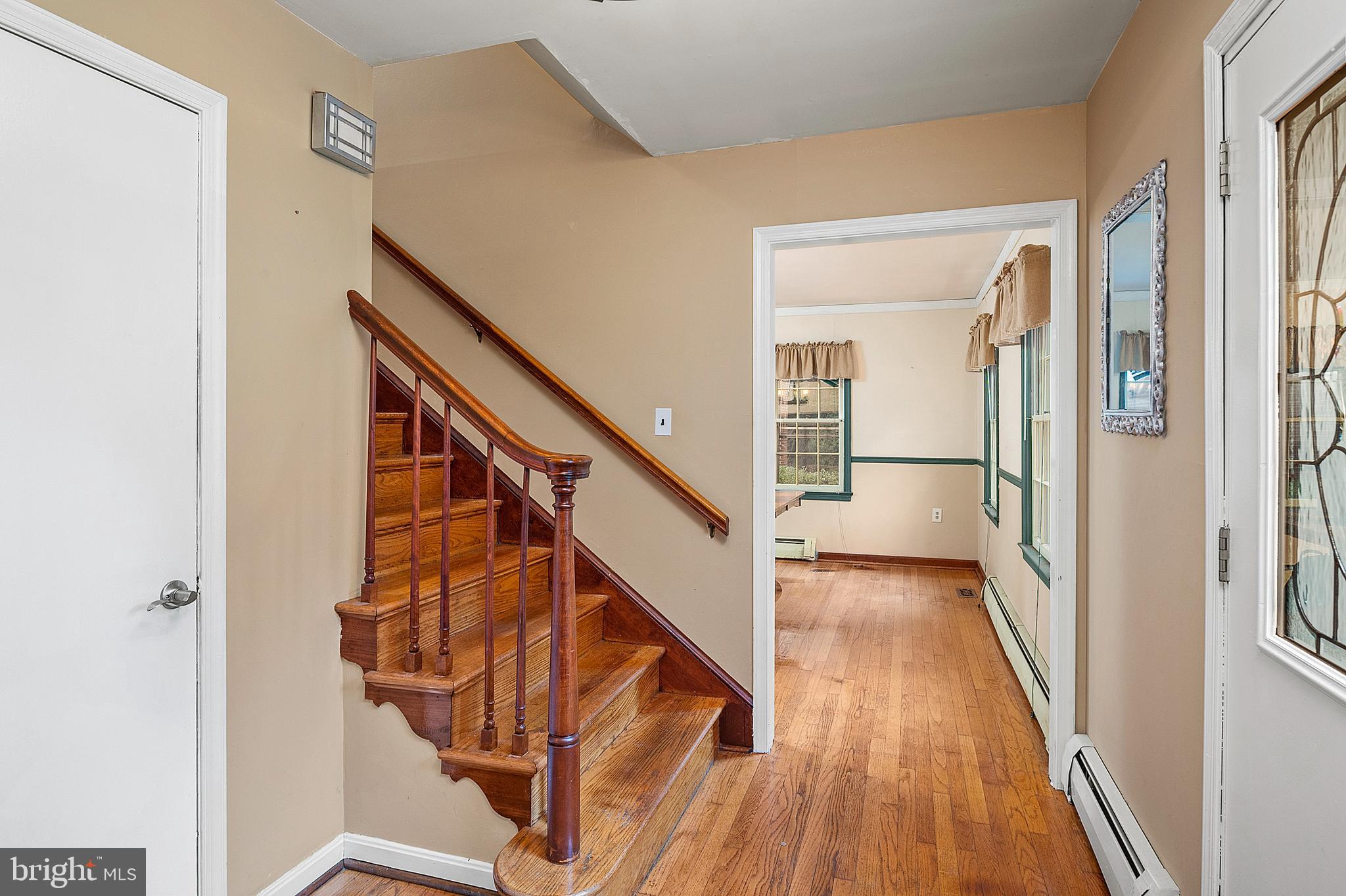 BROCK HALL PLAT 5 - Residential