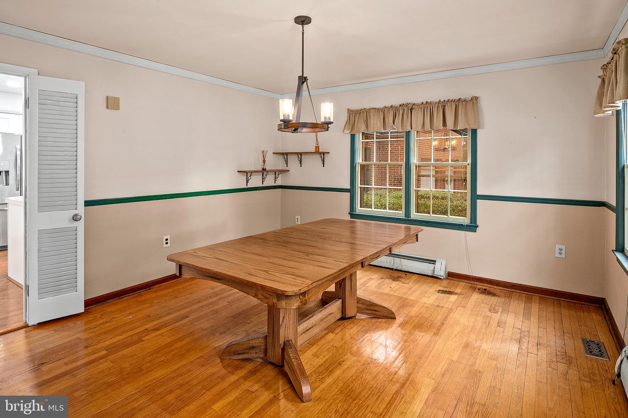 BROCK HALL PLAT 5 - Residential