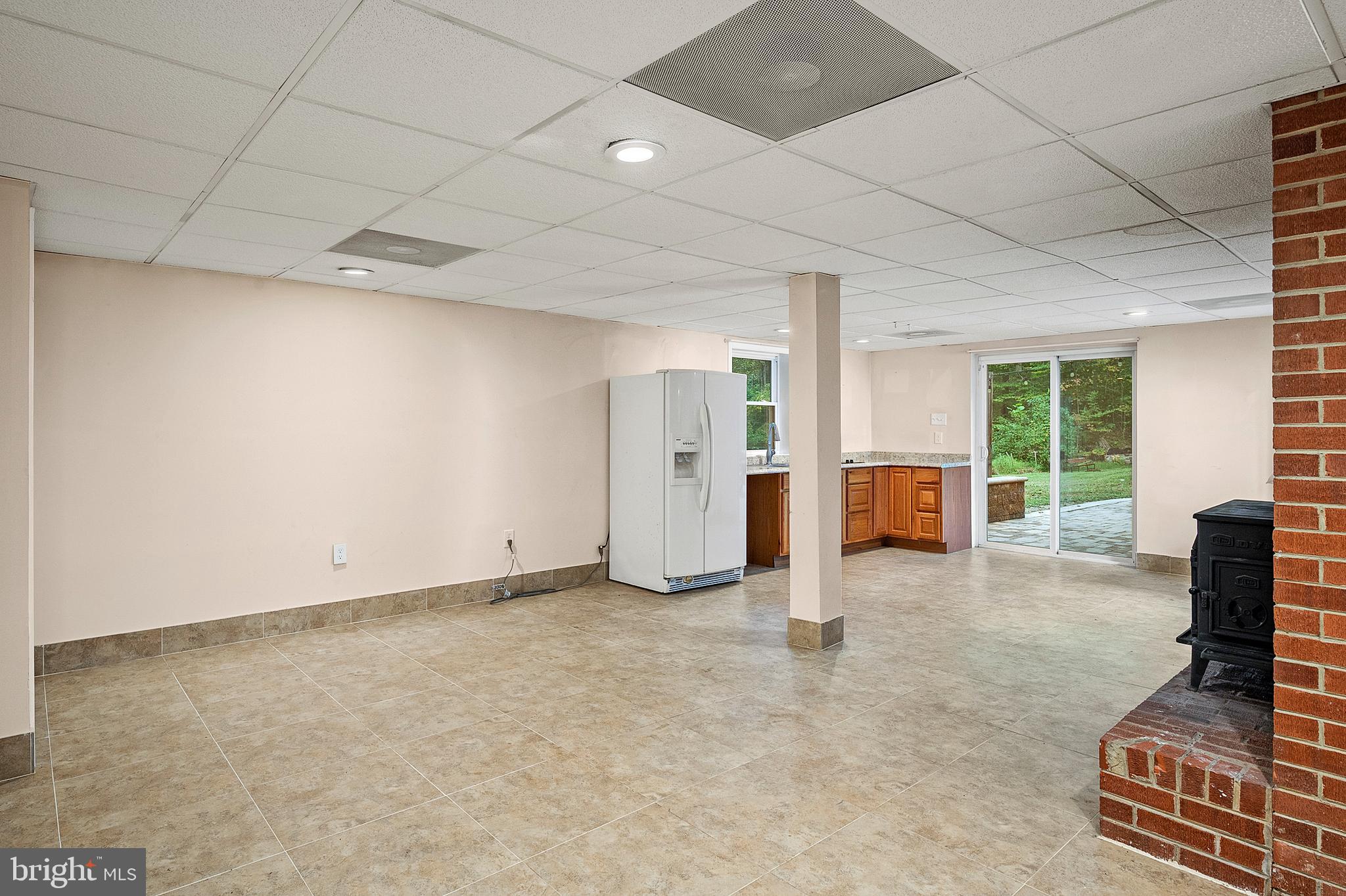 BROCK HALL PLAT 5 - Residential