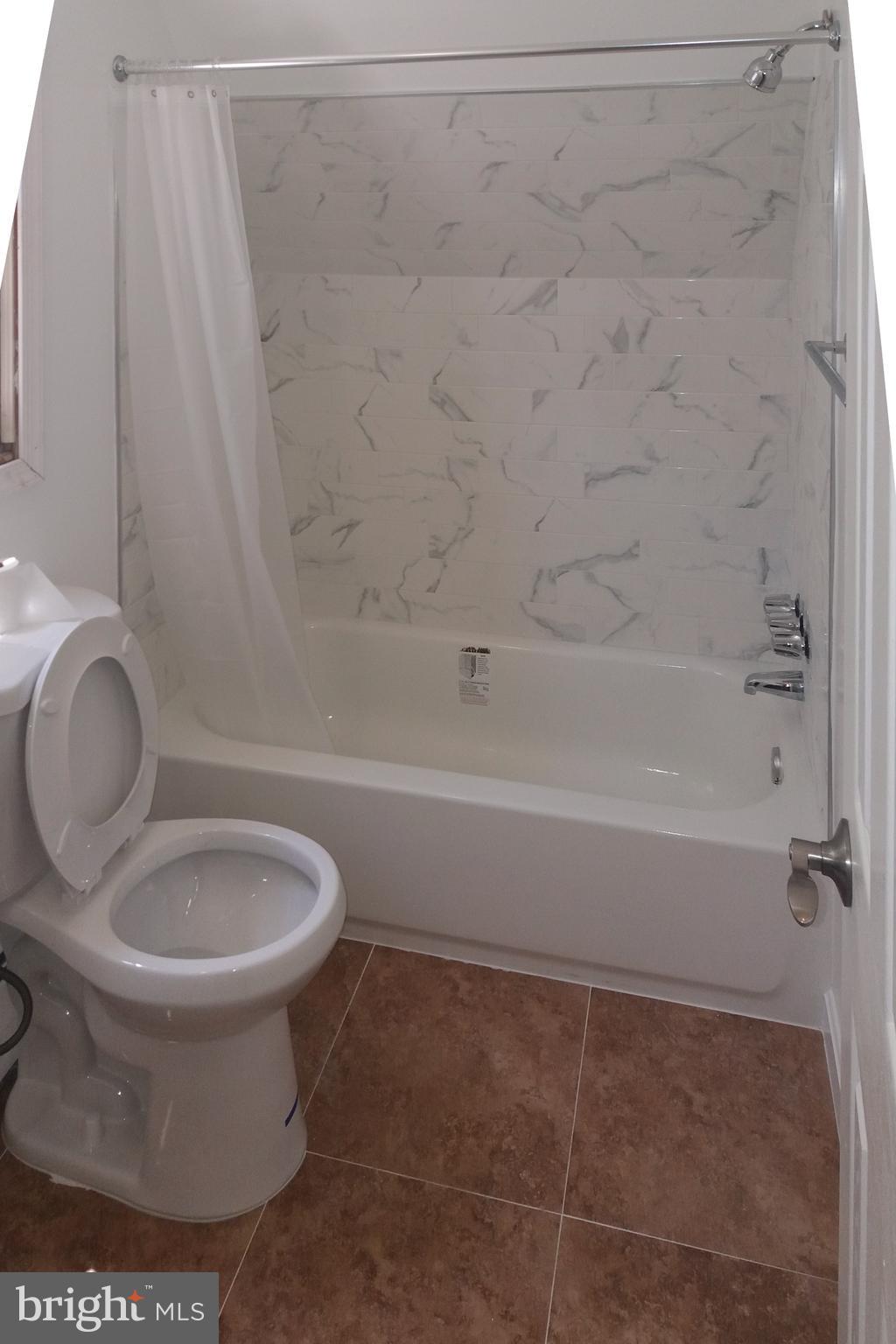 BROCK HALL PLAT 5 - Residential