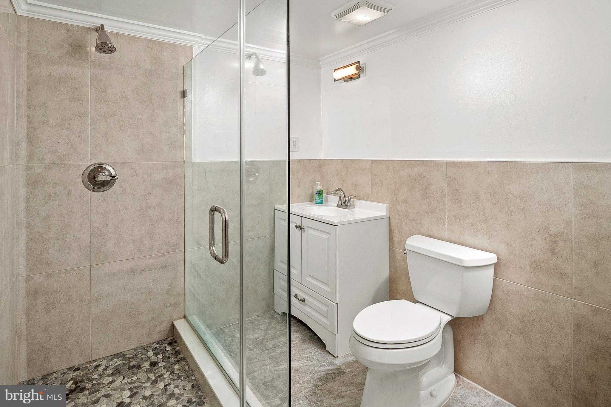 BROCK HALL PLAT 5 - Residential